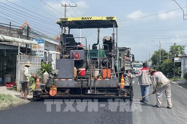 Giải ngân dưới 40%: Vĩnh Long kiên quyết điều chuyển công tác lãnh đạo