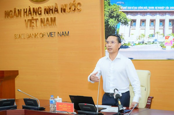 Loạt ngân hàng thương mại đồng thuận giảm mặt bằng lãi suất
