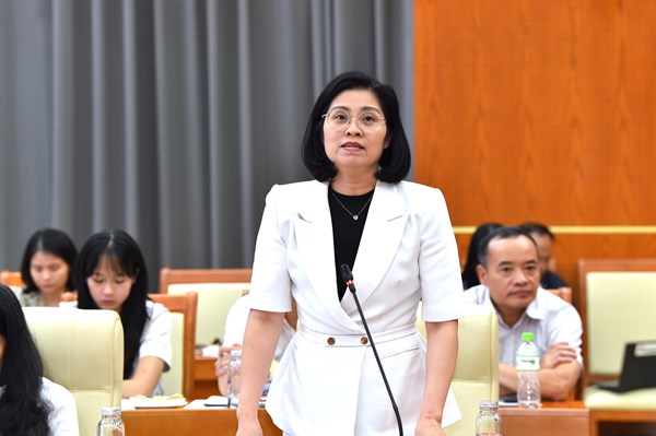 Chính sách ưu đãi mạnh thúc đẩy doanh nghiệp đổi mới sáng tạo