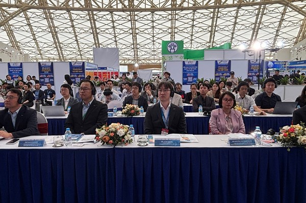 Thúc đẩy liên kết doanh nghiệp Việt Nam – Hàn Quốc trong chuỗi cung ứng phụ tùng ô tô