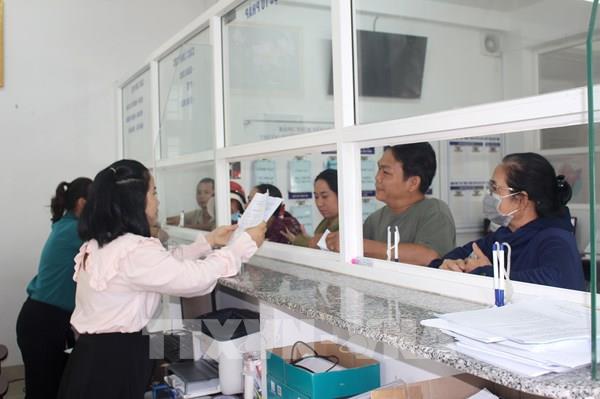 Mức phạt đăng ký khai sinh muộn áp dụng từ 18/5/2026 