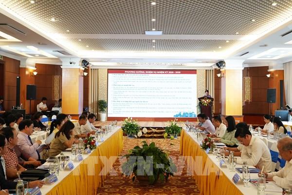 Huế tái cấu trúc mô hình tăng trưởng theo hướng xanh và số