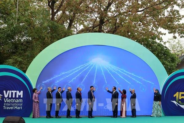 VITM 2026: Chuyển đổi số và tăng trưởng xanh góp phần nâng tầm du lịch Việt Nam