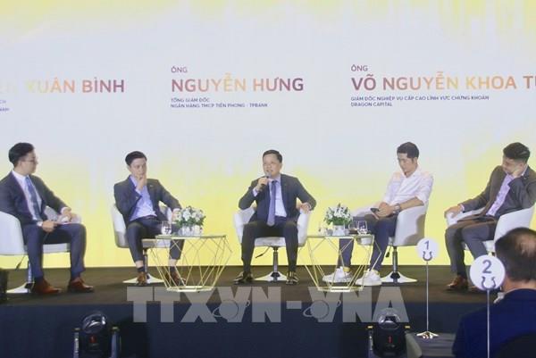 Thị trường chứng khoán trước “ẩn số” từ xung đột Trung Đông