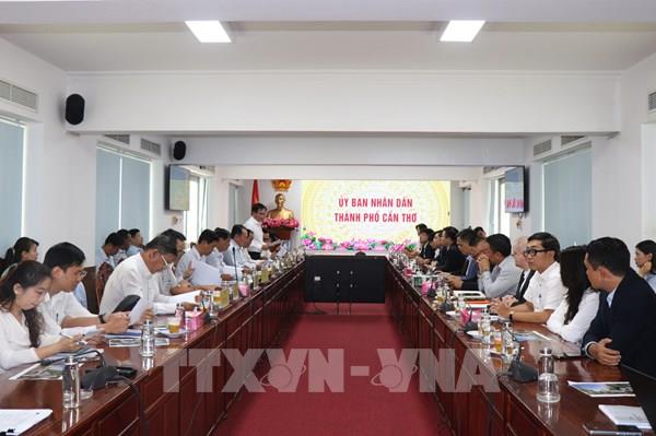 Cần Thơ tăng trưởng quý I thấp hơn kịch bản, tăng tốc đạt mục tiêu