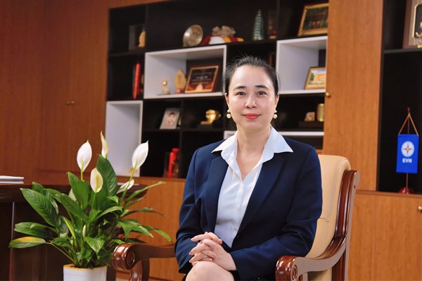 Khuyến khích năng lượng tái tạo, giảm áp lực điện khu vực phía Bắc