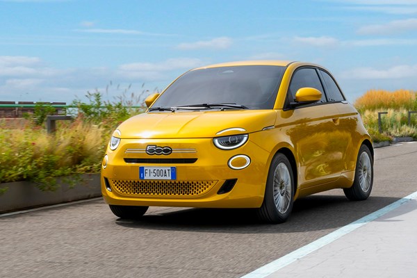  Stellantis tăng sản lượng tại Italy nhờ mẫu xe mới