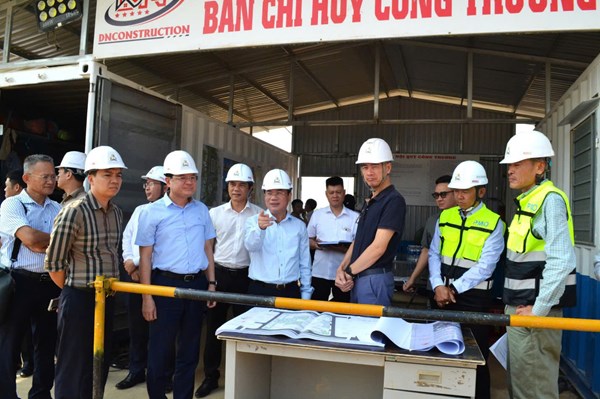 Huế tăng tốc tránh lệch nhịp kế hoạch nhà ở xã hội