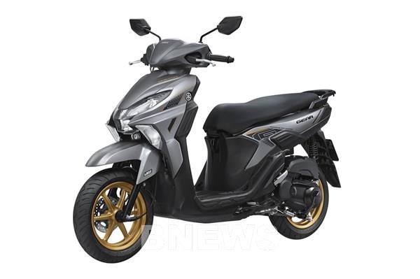 Yamaha ra mắt GEAR 125 Hybrid tại Việt Nam, giá từ hơn 30 triệu đồng