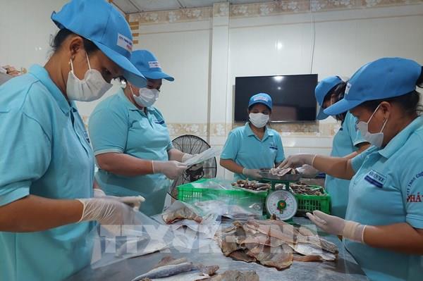 Vĩnh Long: Thu ngân sách quý I cán mốc 8.100 tỷ, có khoản thu tăng gần 300%