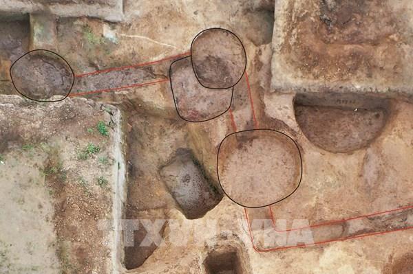 Trung Quốc phát hiện hệ thống kênh dẫn nước 4.000 năm tuổi