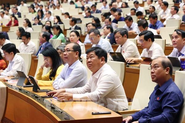 Phòng ngừa tranh chấp đầu tư quốc tế, nâng cao uy tín quốc gia