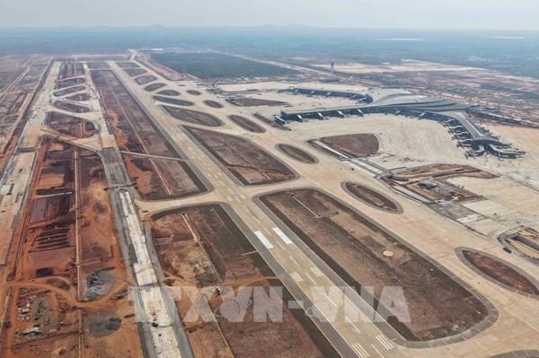 Đồng Nai yêu cầu đảm bảo nhiên liệu cho dự án sân bay Long Thành