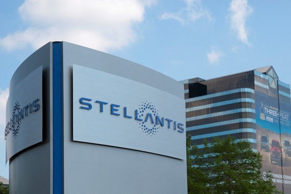 Stellantis đặt mục tiêu nâng công suất lên 135.000 xe/năm tại Algeria
