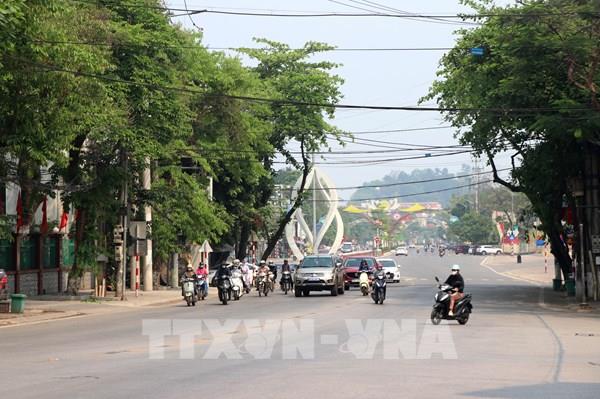 Nắng nóng còn kéo dài và gia tăng về cường độ ở nhiều khu vực