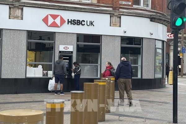 AI và nguy cơ đối với hệ thống tài chính toàn cầu