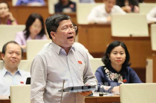 Phân quyền mạnh cho Thủ đô phải đi đôi với kiểm soát chặt chẽ quyền lực