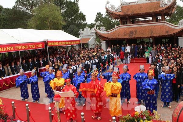 Nghị quyết 80-NQ/TW: Phát huy giá trị di sản trong đời sống đương đại