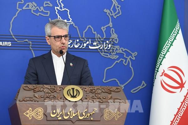 Iran cho rằng cần thời gian để đàm phán đạt kết quả với Mỹ