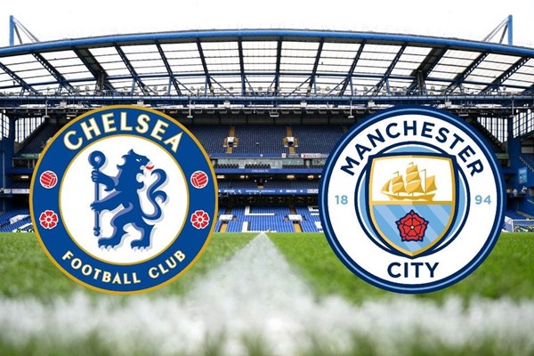 Trực tiếp Chelsea vs Man City, 22h30 ngày 12/4. Trực tiếp ngoại hạng Anh