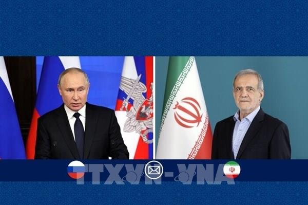 Iran sẵn sàng đạt được thỏa thuận công bằng với Mỹ