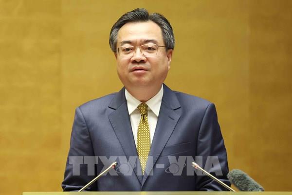 Hội nghị quán triệt và triển khai thực hiện Nghị quyết Hội nghị Trung ương 2: Về Kế hoạch phát triển kinh tế - xã hội, tài chính quốc gia và vay, trả nợ công, đầu tư công trung hạn