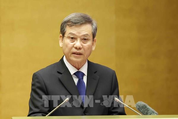 Tiếp tục tăng cường sự lãnh đạo của Đảng đối với phòng, chống tham nhũng, lãng phí, tiêu cực trong giai đoạn mới