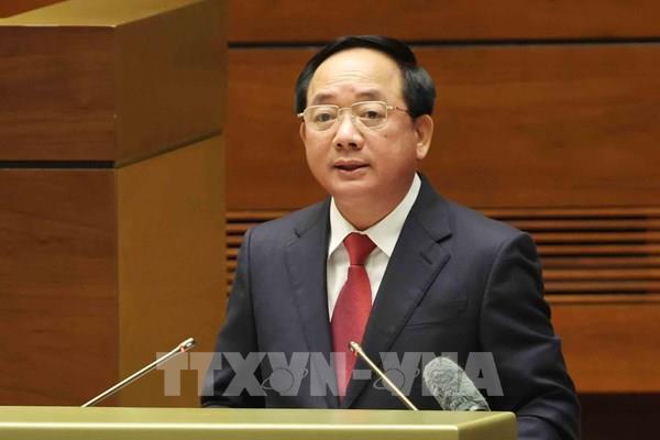 Hội nghị quán triệt và triển khai Nghị quyết Hội nghị Trung ương 2: Những nội dung cơ bản của Quy định về công tác chính trị, tư tưởng trong Đảng