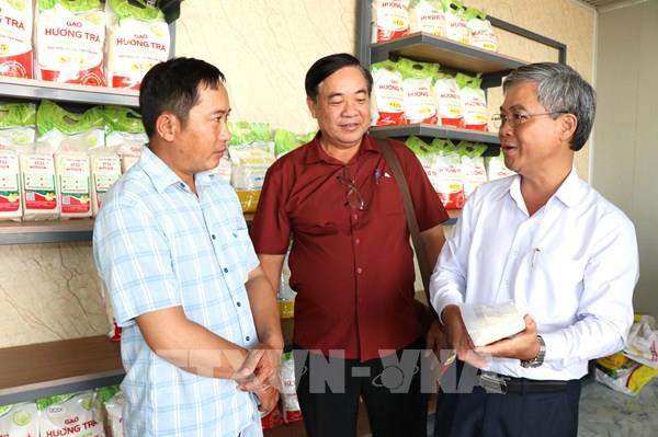 Vĩnh Long tháo gỡ vòng xoáy nợ đọng và bài toán trụ vững cho HTX