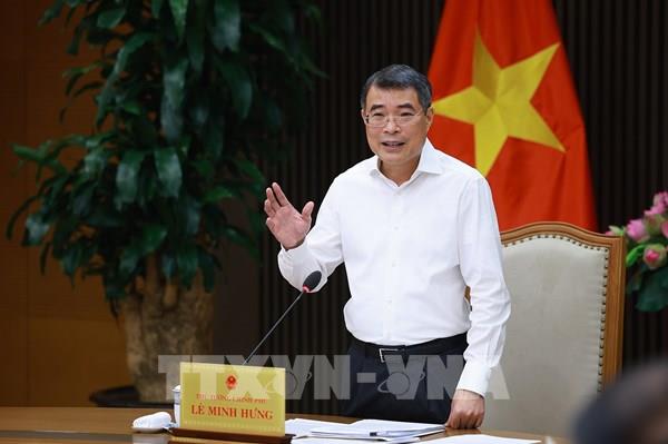 Thủ tướng Lê Minh Hưng: Những điều kiện kinh doanh không cần thiết thì đương nhiên phải cắt giảm