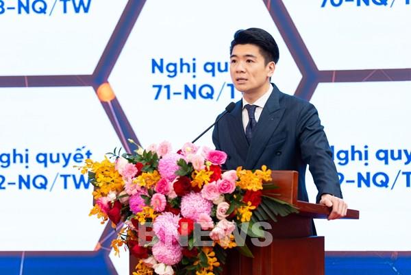 Kết nối hệ sinh thái tài chính đảm bảo mục tiêu tăng trưởng hai con số