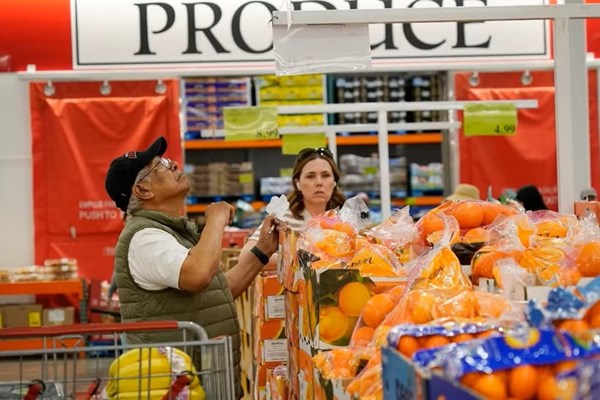 Điểm tin kinh tế thế giới nổi bật ngày 13/4/2026