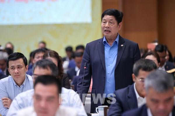 Tăng trưởng 2 con số - Bài 3: Chủ động thích ứng để duy trì tăng trưởng