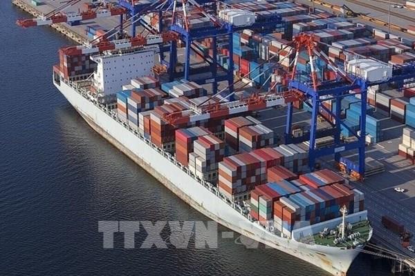 Điểm tin kinh tế thế giới nổi bật ngày 14/4/2026