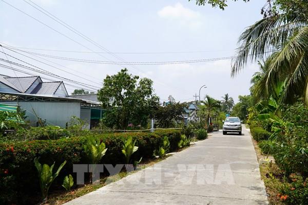 An Giang: Những tỷ phú Khmer xây nhà lầu, phum sóc đổi vận đón Tết