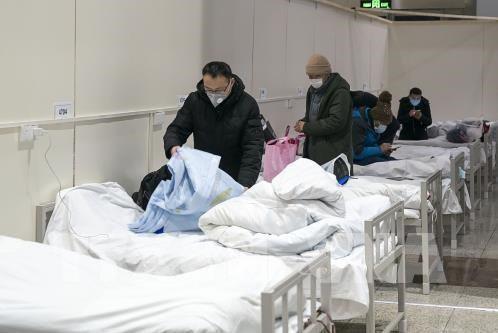 Ứng dụng “bác sĩ số” trong điều trị bệnh mạn tính