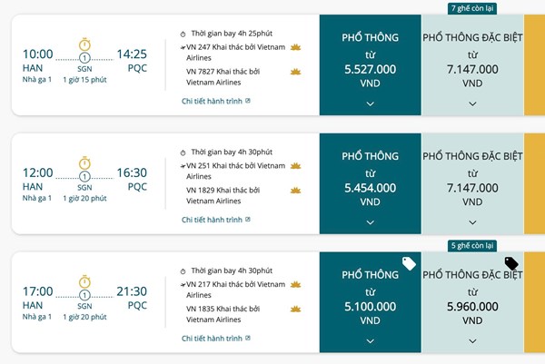 Du lịch dịp 30/4 - 1/5: Tour cự ly gần “lên ngôi”, ưu tiên chất lượng trải nghiệm