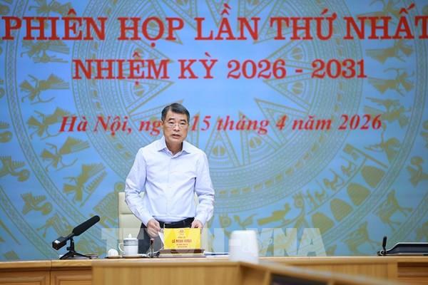 Thủ tướng Lê Minh Hưng: Thi đua - khen thưởng phải gắn chặt với mục tiêu tăng trưởng 2 con số