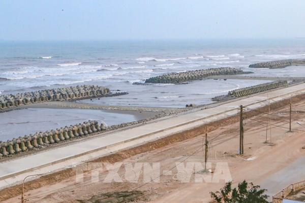 Ninh Bình sẵn sàng kích hoạt mùa du lịch biển đầu tiên