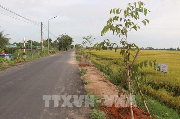 Đề xuất phương án phân bổ vốn thường xuyên cho xây dựng nông thôn mới, giảm nghèo và vùng dân tộc thiểu số
