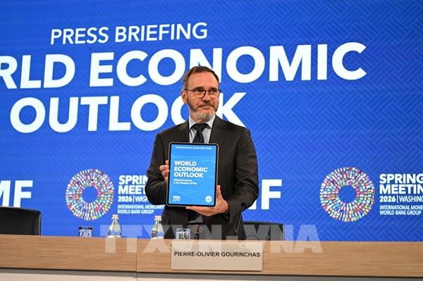 Xung đột tại Trung Đông - biến số của kinh tế toàn cầu