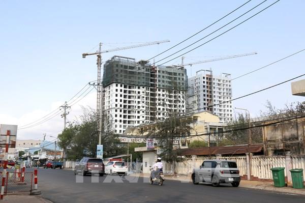 Tiến độ dự án nhà ở xã hội phía Đông Lâm Đồng còn chậm