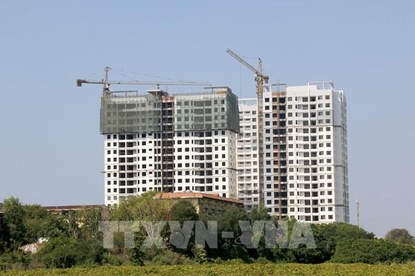 Thủ tục chuyển đổi công năng nhà ở được rút gọn, rõ quy trình