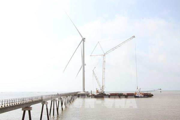 Hạ tầng mở lối, Cà Mau hút mạnh vốn vào năng lượng tái tạo