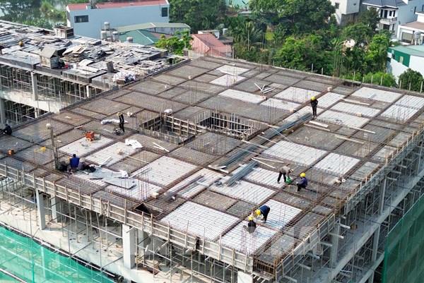 Tuyên Quang dành hơn 25 ha đất quy hoạch để làm nhà ở xã hội