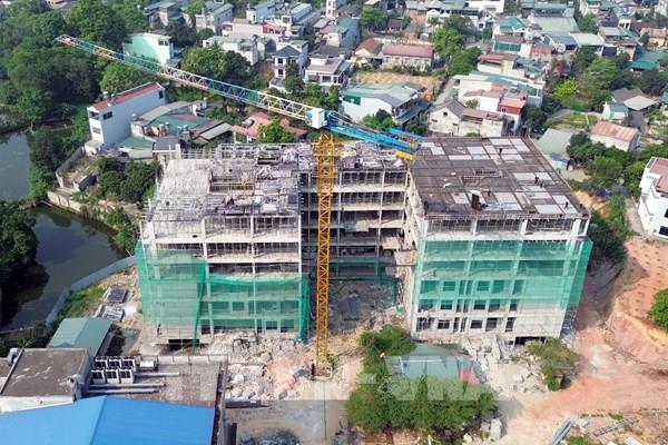 Thái Nguyên đề xuất tăng chỉ tiêu nhà ở xã hội lên 60.000 căn