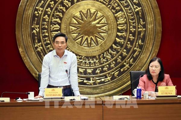 Chọn trúng vấn đề cần tổ chức giám sát, chất vấn