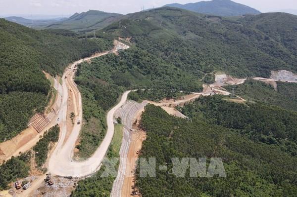 Gia Lai tăng tốc toàn diện dự án cao tốc Quy Nhơn – Pleiku