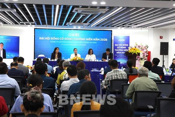 Saigontel định vị mảng bất động sản khu công nghiệp gắn với công nghệ cao