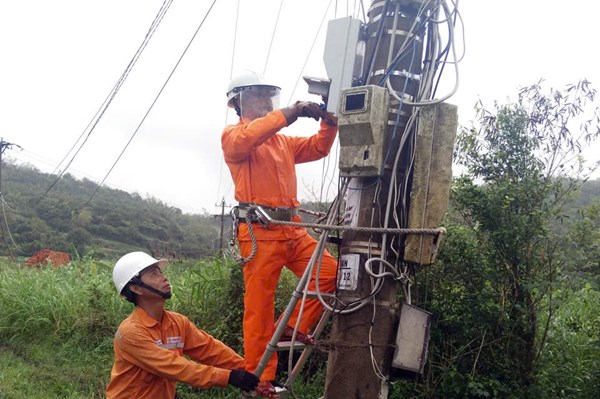 Lịch tạm ngừng cấp điện Đắk Lắk ngày mai 16/4